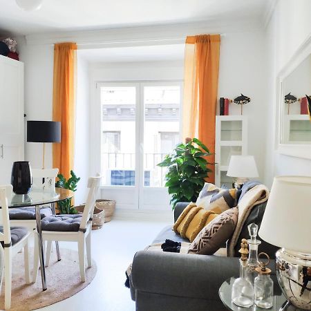 Ferienwohnung Your Best Experience In Old Madrid - Sol Exterior foto